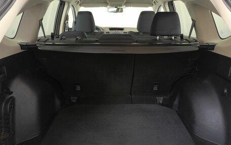 Honda CR-V IV, 2014 год, 2 060 000 рублей, 14 фотография