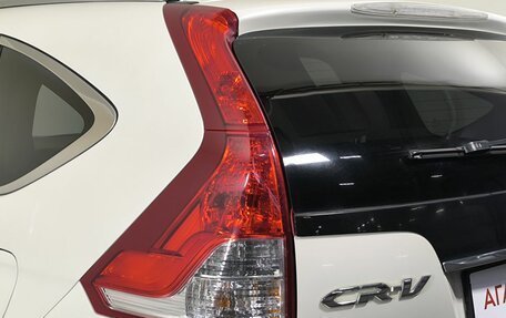 Honda CR-V IV, 2014 год, 2 060 000 рублей, 16 фотография
