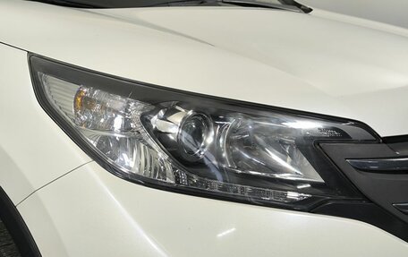 Honda CR-V IV, 2014 год, 2 060 000 рублей, 15 фотография
