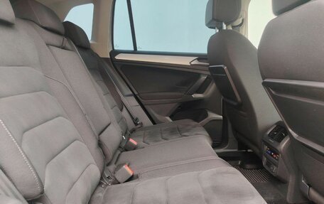 Volkswagen Tiguan II, 2017 год, 2 771 111 рублей, 10 фотография