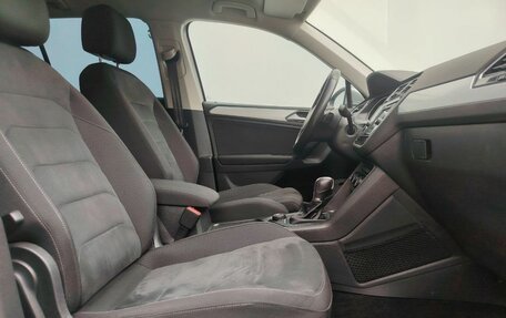 Volkswagen Tiguan II, 2017 год, 2 771 111 рублей, 9 фотография