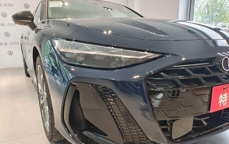 Audi A6, 2025 год, 5 350 000 рублей, 3 фотография