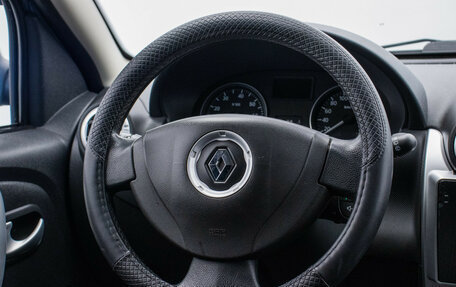 Renault Sandero I, 2013 год, 780 000 рублей, 16 фотография
