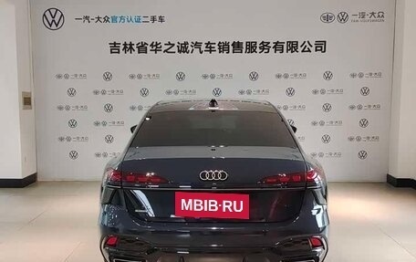 Audi A6, 2025 год, 5 350 000 рублей, 5 фотография