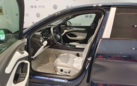 Audi A6, 2025 год, 5 350 000 рублей, 6 фотография