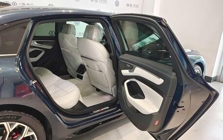 Audi A6, 2025 год, 5 350 000 рублей, 9 фотография