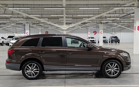 Audi Q7, 2013 год, 1 880 000 рублей, 5 фотография