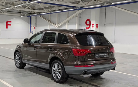 Audi Q7, 2013 год, 1 880 000 рублей, 8 фотография