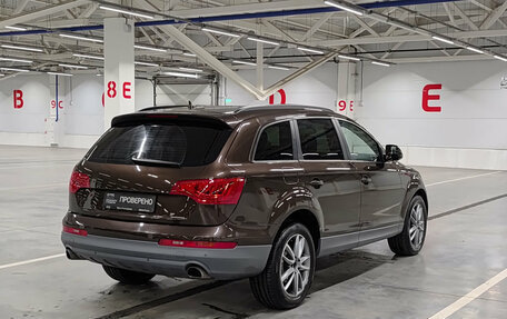 Audi Q7, 2013 год, 1 880 000 рублей, 6 фотография