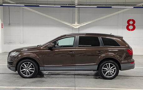 Audi Q7, 2013 год, 1 880 000 рублей, 10 фотография