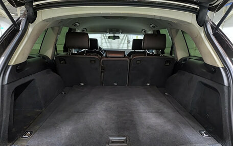 Audi Q7, 2013 год, 1 880 000 рублей, 12 фотография