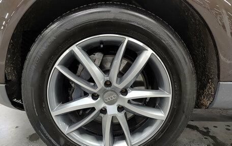 Audi Q7, 2013 год, 1 880 000 рублей, 22 фотография
