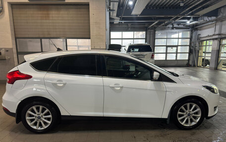 Ford Focus III, 2019 год, 1 239 000 рублей, 4 фотография