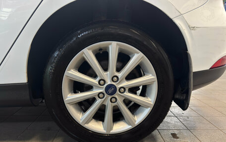 Ford Focus III, 2019 год, 1 239 000 рублей, 9 фотография