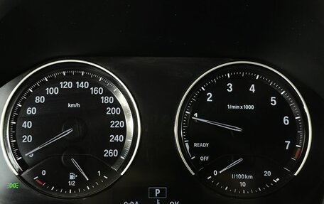 BMW X2, 2018 год, 2 270 000 рублей, 7 фотография