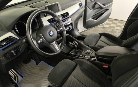 BMW X2, 2018 год, 2 270 000 рублей, 8 фотография