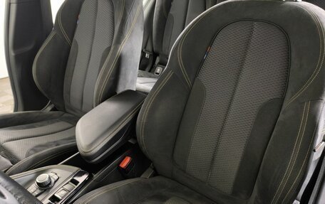 BMW X2, 2018 год, 2 270 000 рублей, 9 фотография