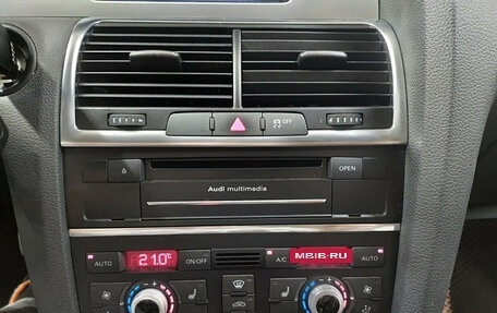 Audi Q7, 2013 год, 1 880 000 рублей, 24 фотография