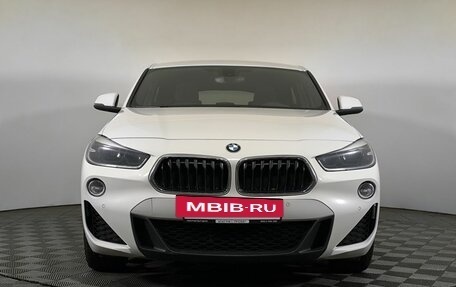 BMW X2, 2018 год, 2 270 000 рублей, 2 фотография