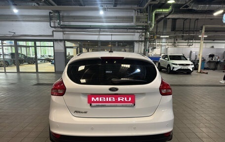 Ford Focus III, 2019 год, 1 239 000 рублей, 6 фотография