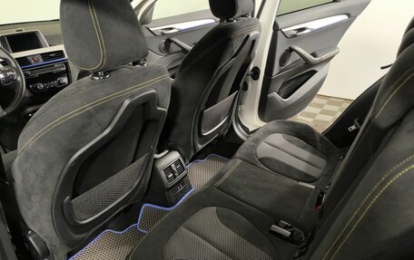 BMW X2, 2018 год, 2 270 000 рублей, 11 фотография