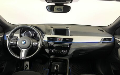 BMW X2, 2018 год, 2 270 000 рублей, 15 фотография
