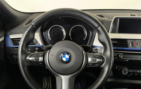 BMW X2, 2018 год, 2 270 000 рублей, 16 фотография