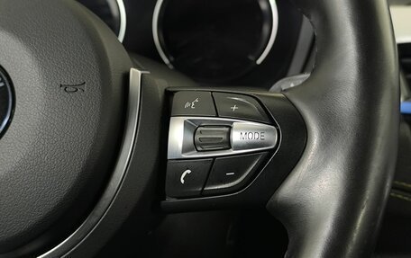 BMW X2, 2018 год, 2 270 000 рублей, 17 фотография