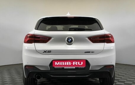 BMW X2, 2018 год, 2 270 000 рублей, 5 фотография