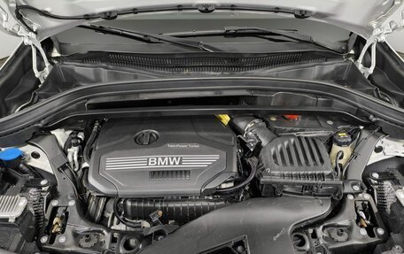 BMW X2, 2018 год, 2 270 000 рублей, 24 фотография