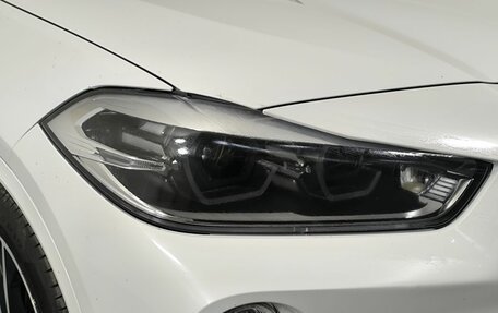 BMW X2, 2018 год, 2 270 000 рублей, 22 фотография