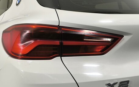 BMW X2, 2018 год, 2 270 000 рублей, 23 фотография