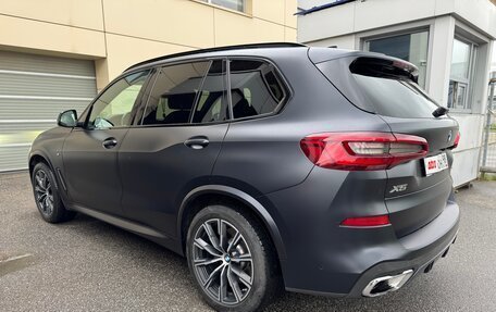 BMW X5, 2020 год, 6 650 000 рублей, 8 фотография
