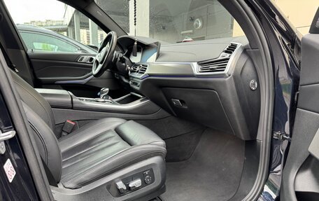BMW X5, 2020 год, 6 650 000 рублей, 6 фотография
