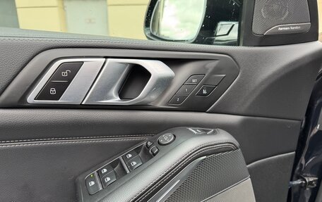 BMW X5, 2020 год, 6 650 000 рублей, 12 фотография