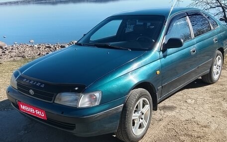 Toyota Carina E, 1994 год, 275 000 рублей, 1 фотография