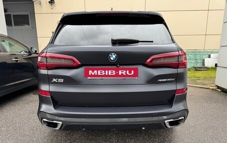 BMW X5, 2020 год, 6 650 000 рублей, 9 фотография