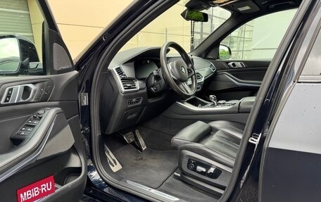 BMW X5, 2020 год, 6 650 000 рублей, 7 фотография