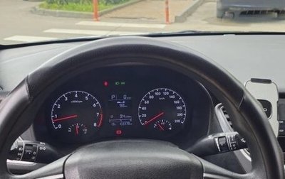 Hyundai Solaris II рестайлинг, 2019 год, 1 500 000 рублей, 1 фотография