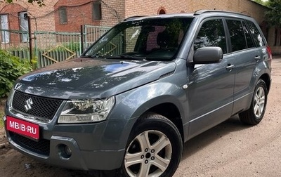 Suzuki Grand Vitara, 2008 год, 850 000 рублей, 1 фотография