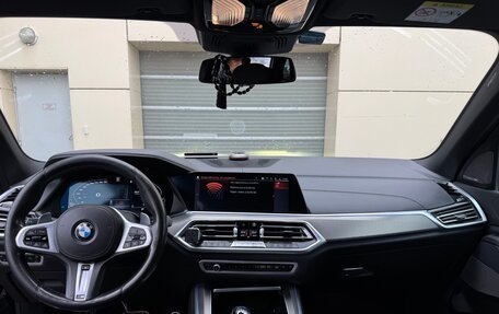 BMW X5, 2020 год, 6 650 000 рублей, 15 фотография