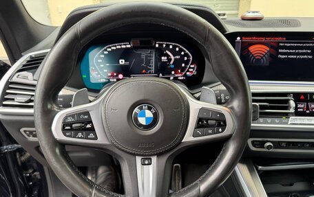 BMW X5, 2020 год, 6 650 000 рублей, 16 фотография