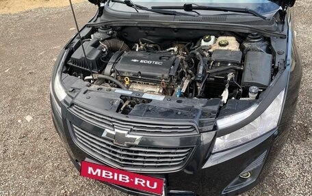 Chevrolet Cruze II, 2013 год, 1 100 000 рублей, 1 фотография