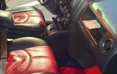 Jeep Compass I рестайлинг, 2011 год, 850 000 рублей, 9 фотография