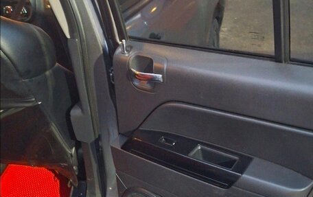 Jeep Compass I рестайлинг, 2011 год, 850 000 рублей, 12 фотография