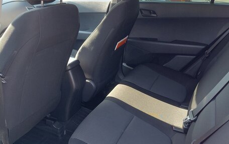 Hyundai Creta I рестайлинг, 2019 год, 1 850 000 рублей, 8 фотография