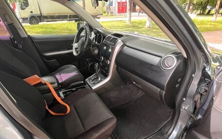 Suzuki Grand Vitara, 2008 год, 850 000 рублей, 6 фотография
