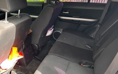 Suzuki Grand Vitara, 2008 год, 850 000 рублей, 11 фотография