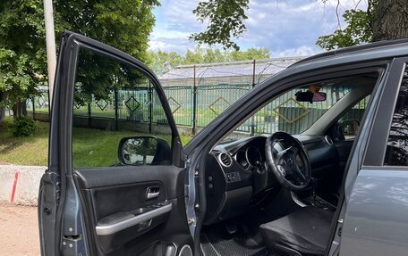 Suzuki Grand Vitara, 2008 год, 850 000 рублей, 7 фотография