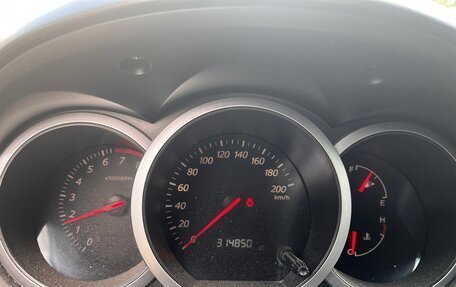 Suzuki Grand Vitara, 2008 год, 850 000 рублей, 10 фотография
